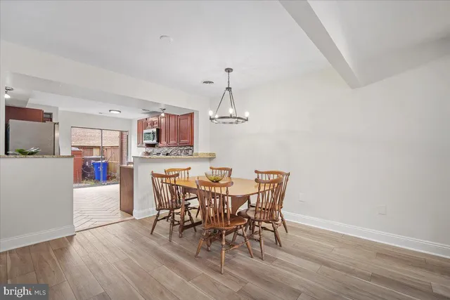 $375,000 | 5423 Smooth Meadow Way, Unit C 1 8, Columbia, MD 21044