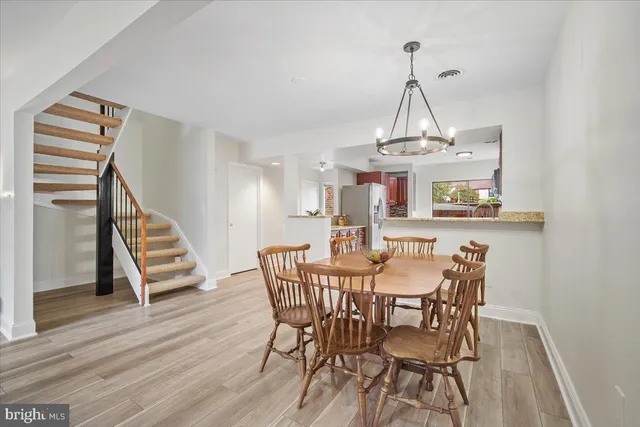 $375,000 | 5423 Smooth Meadow Way, Unit C 1 8, Columbia, MD 21044