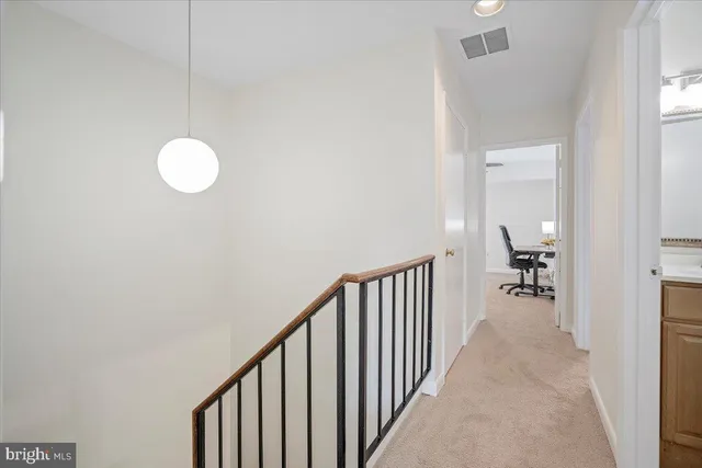 $375,000 | 5423 Smooth Meadow Way, Unit C 1 8, Columbia, MD 21044