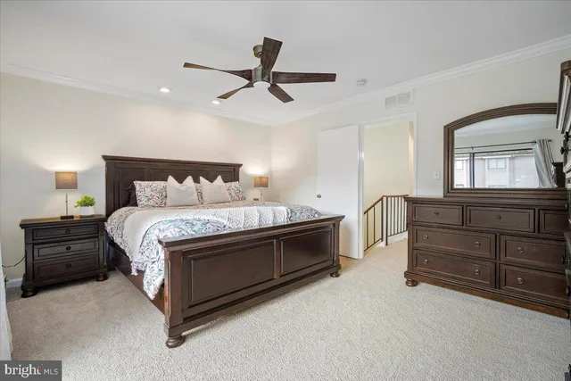 $375,000 | 5423 Smooth Meadow Way, Unit C 1 8, Columbia, MD 21044