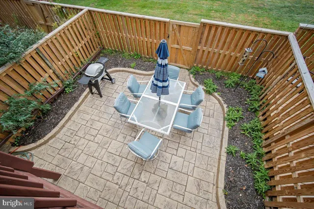 $375,000 | 5423 Smooth Meadow Way, Unit C 1 8, Columbia, MD 21044