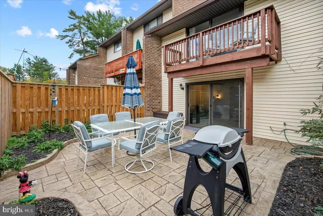 $375,000 | 5423 Smooth Meadow Way, Unit C 1 8, Columbia, MD 21044