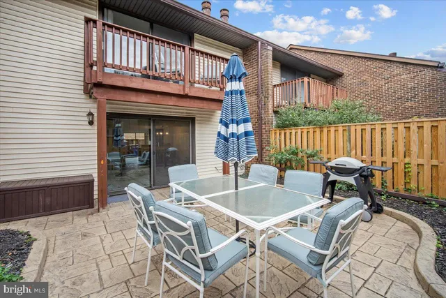 $375,000 | 5423 Smooth Meadow Way, Unit C 1 8, Columbia, MD 21044