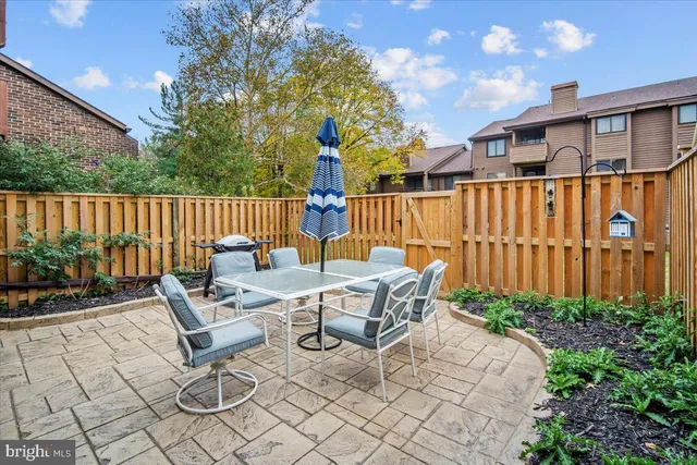 $375,000 | 5423 Smooth Meadow Way, Unit C 1 8, Columbia, MD 21044