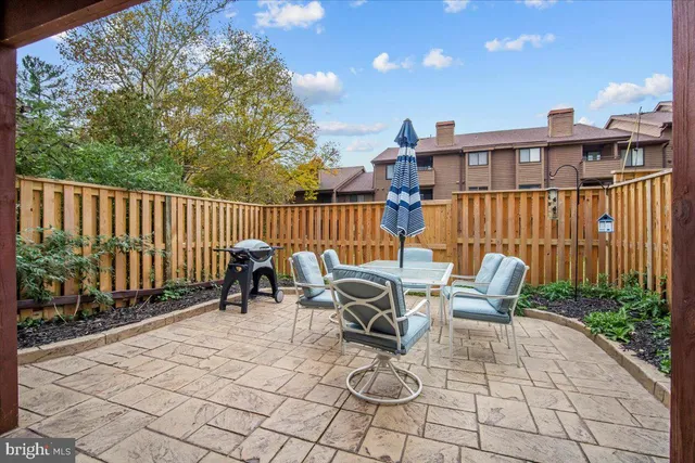 $375,000 | 5423 Smooth Meadow Way, Unit C 1 8, Columbia, MD 21044