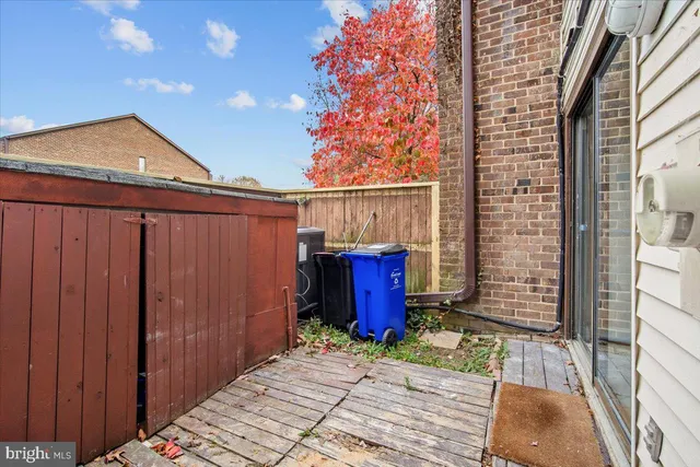 $375,000 | 5423 Smooth Meadow Way, Unit C 1 8, Columbia, MD 21044