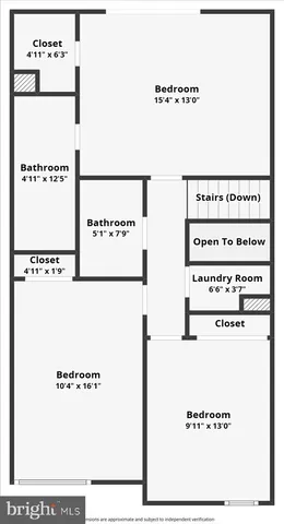 $375,000 | 5423 Smooth Meadow Way, Unit C 1 8, Columbia, MD 21044