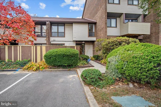 $375,000 | 5423 Smooth Meadow Way, Unit C 1 8, Columbia, MD 21044