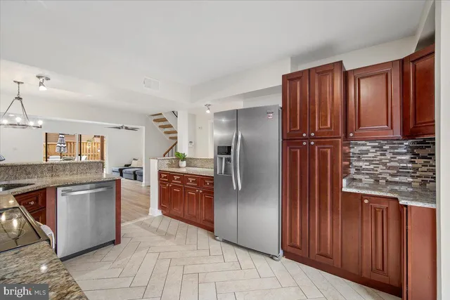 $375,000 | 5423 Smooth Meadow Way, Unit C 1 8, Columbia, MD 21044