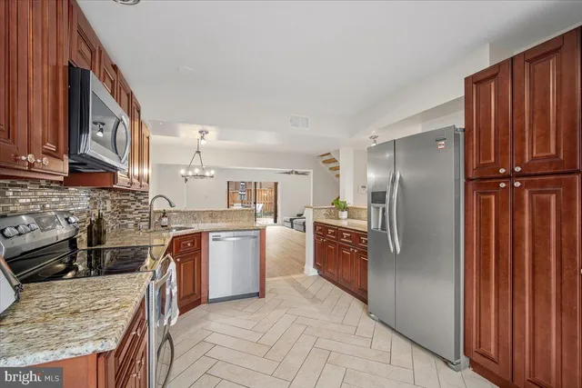 $375,000 | 5423 Smooth Meadow Way, Unit C 1 8, Columbia, MD 21044