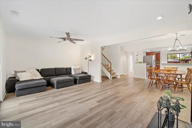 $375,000 | 5423 Smooth Meadow Way, Unit C 1 8, Columbia, MD 21044