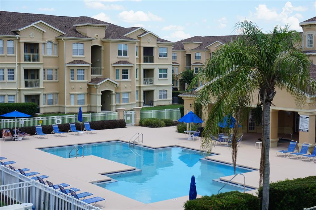 719 Terrace Ridge Circle, Unit 719 Davenport, FL 33896 - Photo 39 of 42