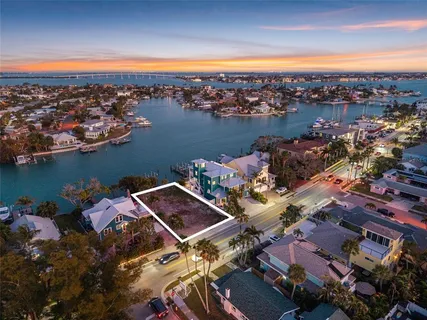 $1,970,000 | 2505 Pass A Grille Way, St. Pete Beach, FL 33706