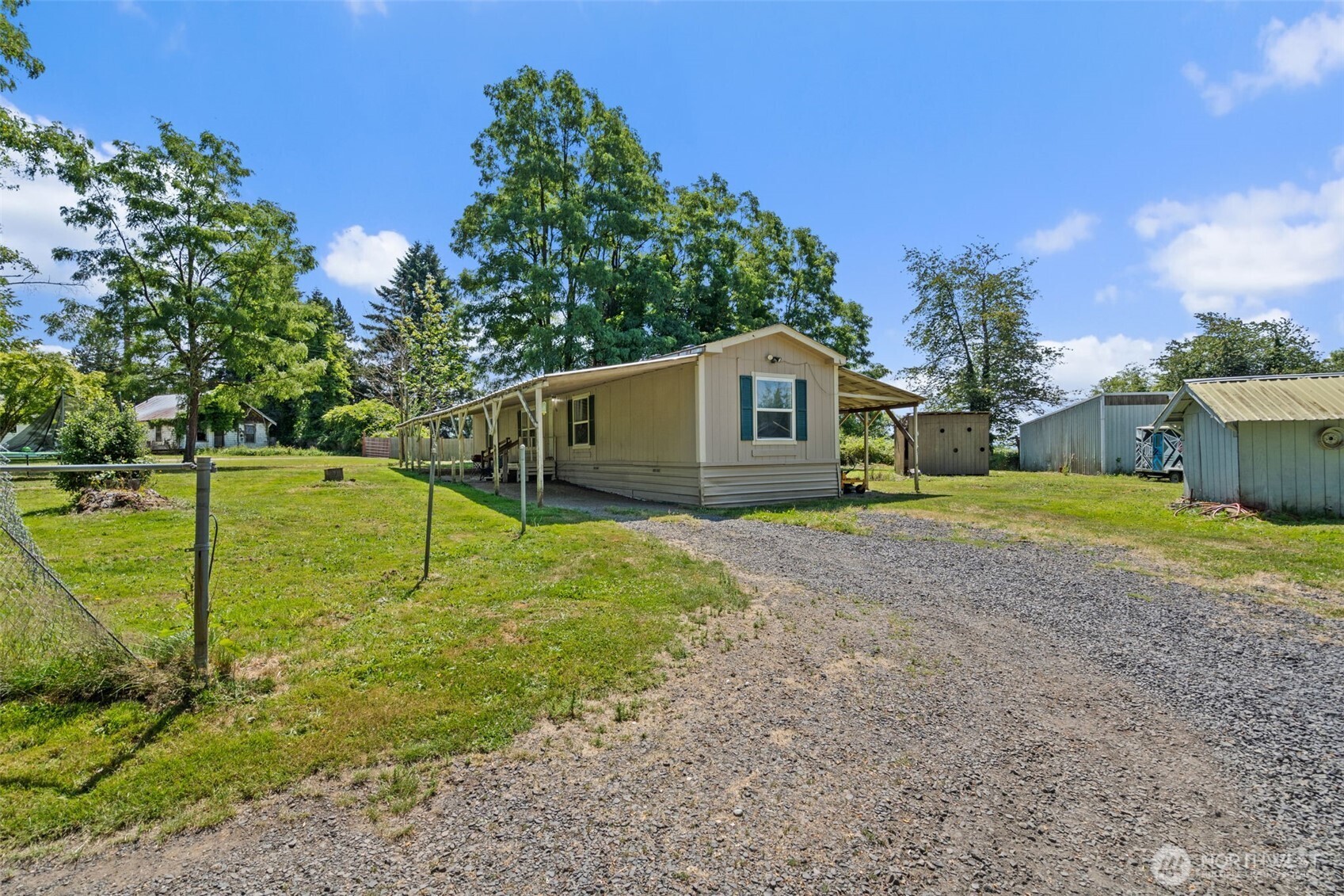 104 Burnt Ridge Road Onalaska, WA 98570 - Photo 3 of 26 Gallery Image 3