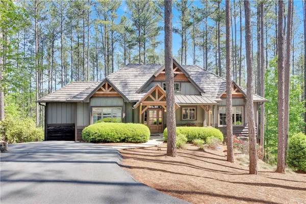 $1,599,000 | 124 Guest House Court, Sunset, SC 29685
