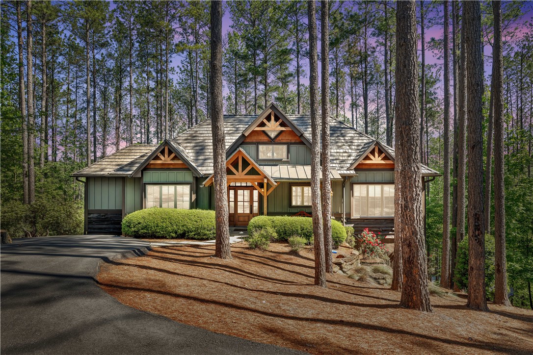 124 Guest House Court Sunset, SC 29685 - Photo 34 of 37