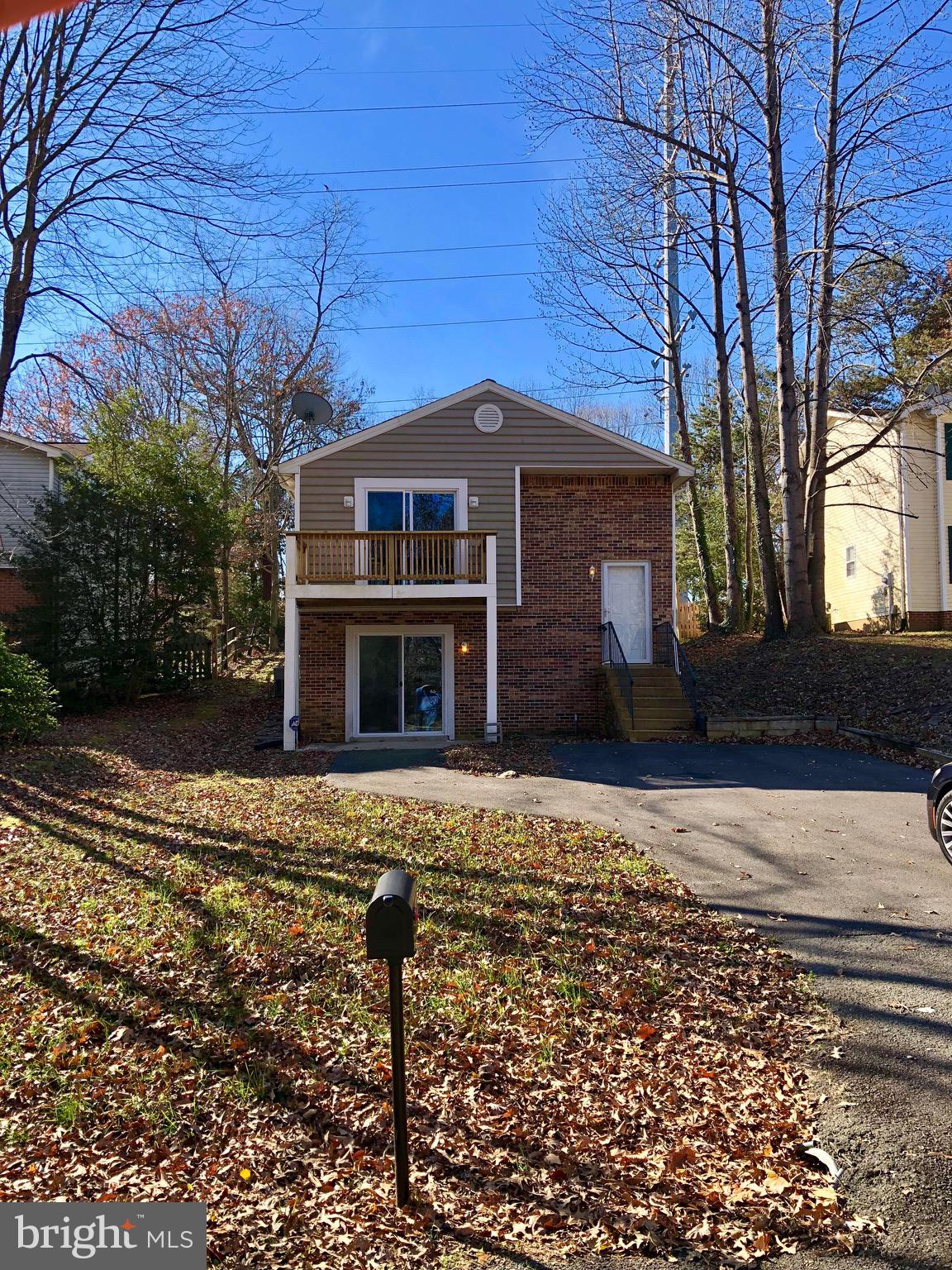 522 Maple Way Lusby, MD 20657 - Photo 1 of 42 Front