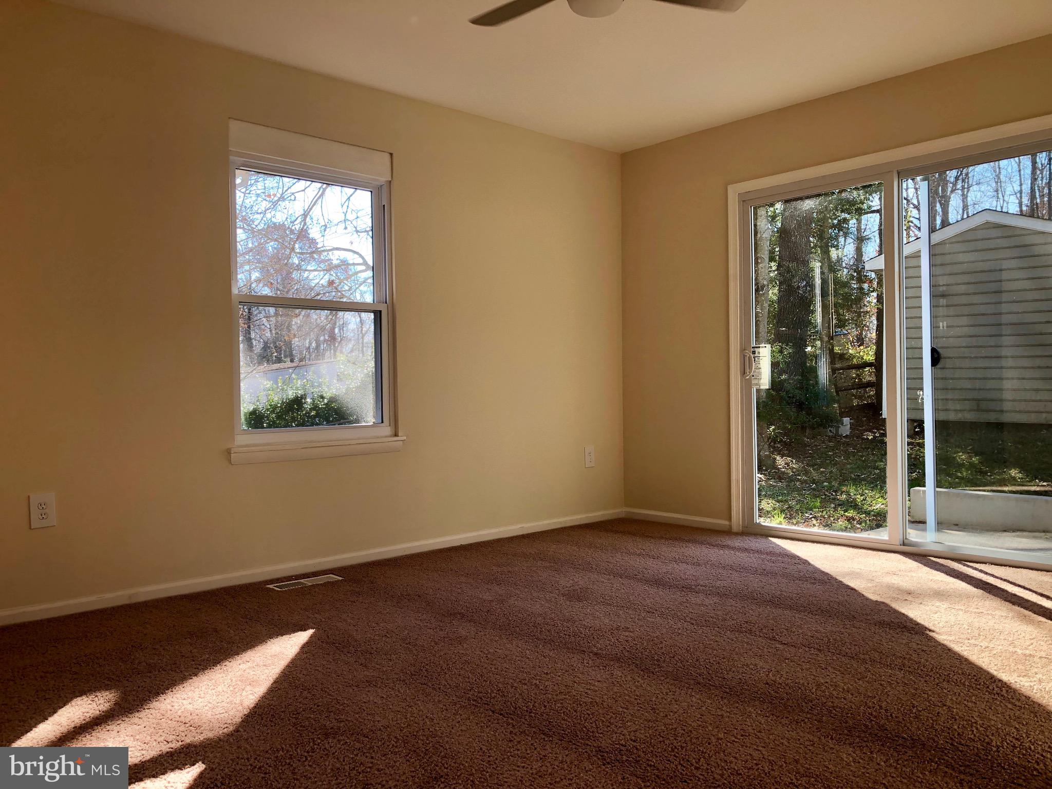 522 Maple Way Lusby, MD 20657 - Photo 21 of 42 Master Bedroom