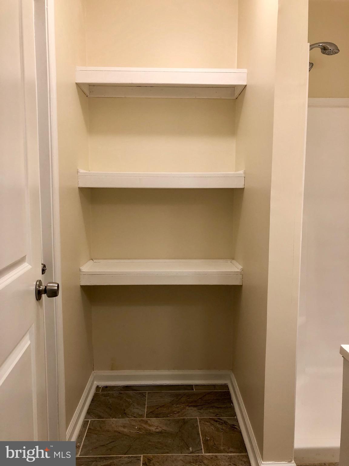 522 Maple Way Lusby, MD 20657 - Photo 31 of 42 Bath Storage