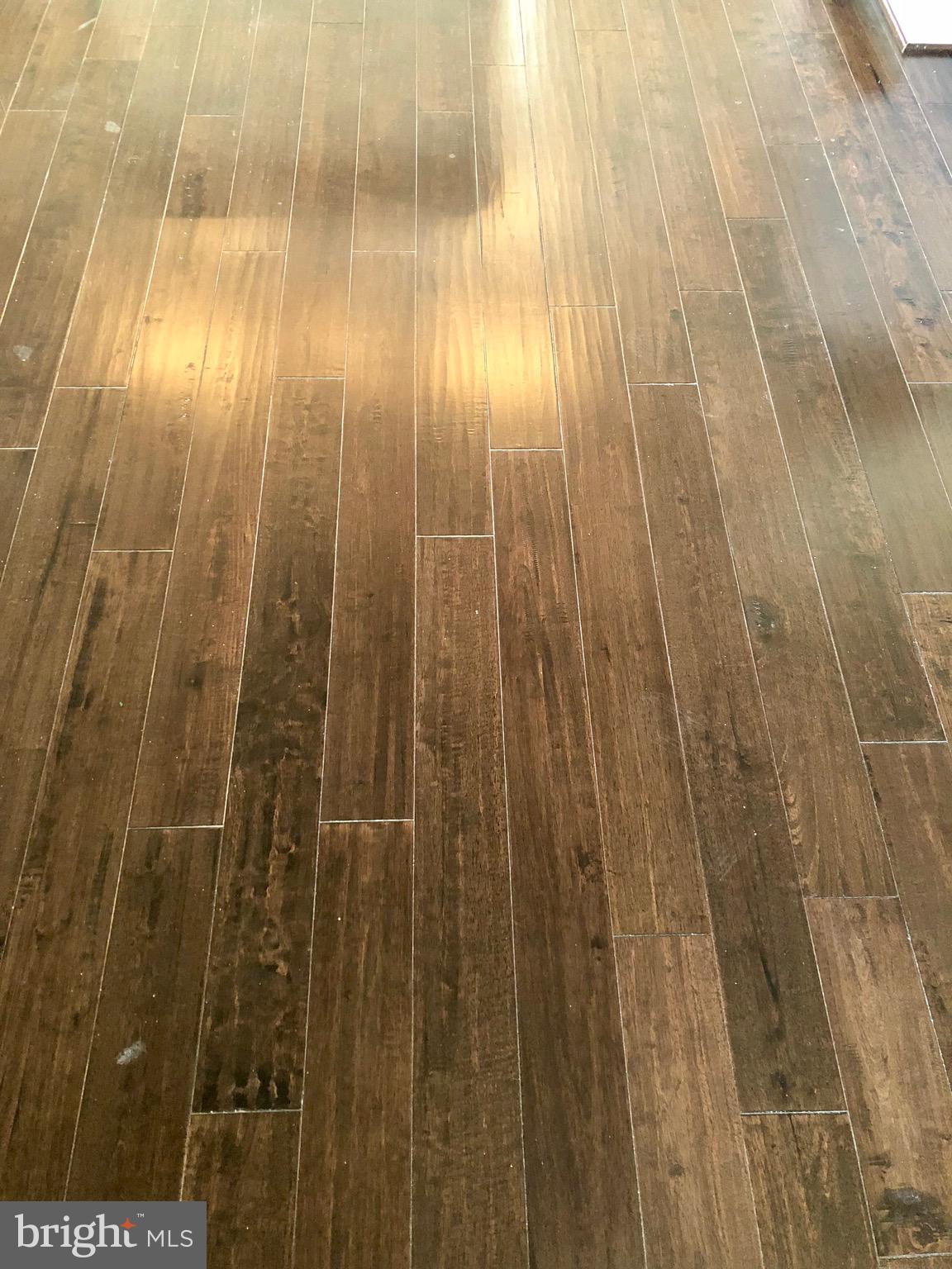 522 Maple Way Lusby, MD 20657 - Photo 36 of 42 Hardwood Floors