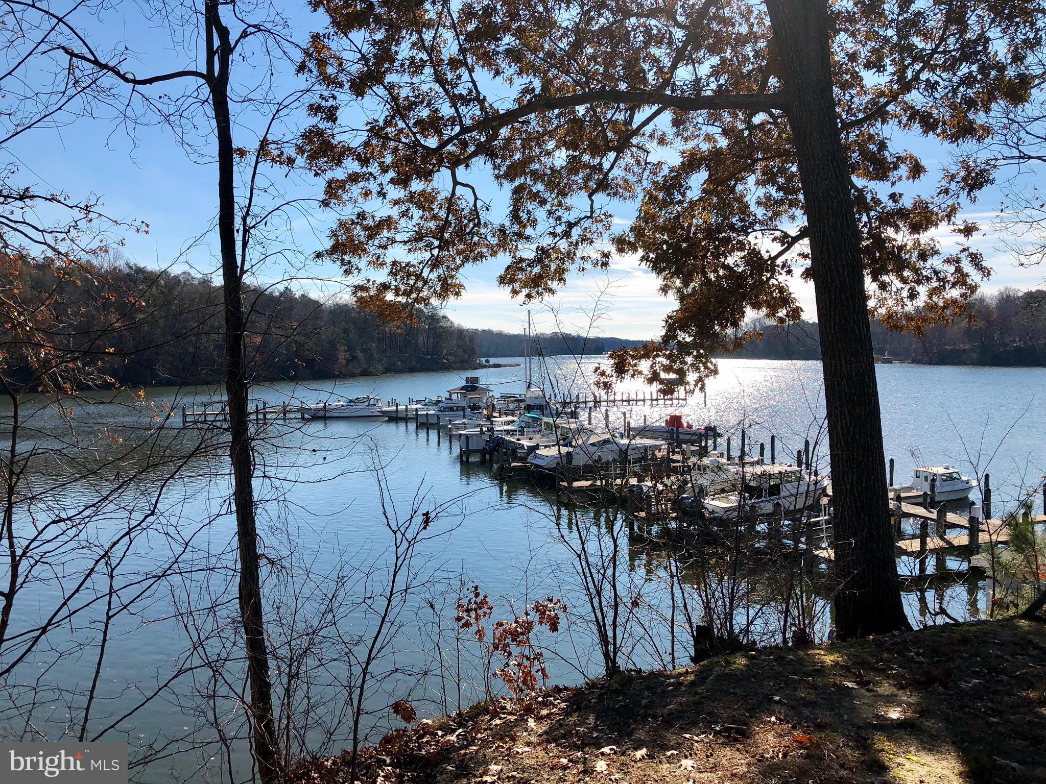 522 Maple Way Lusby, MD 20657 - Photo 42 of 42 Vera's Marina