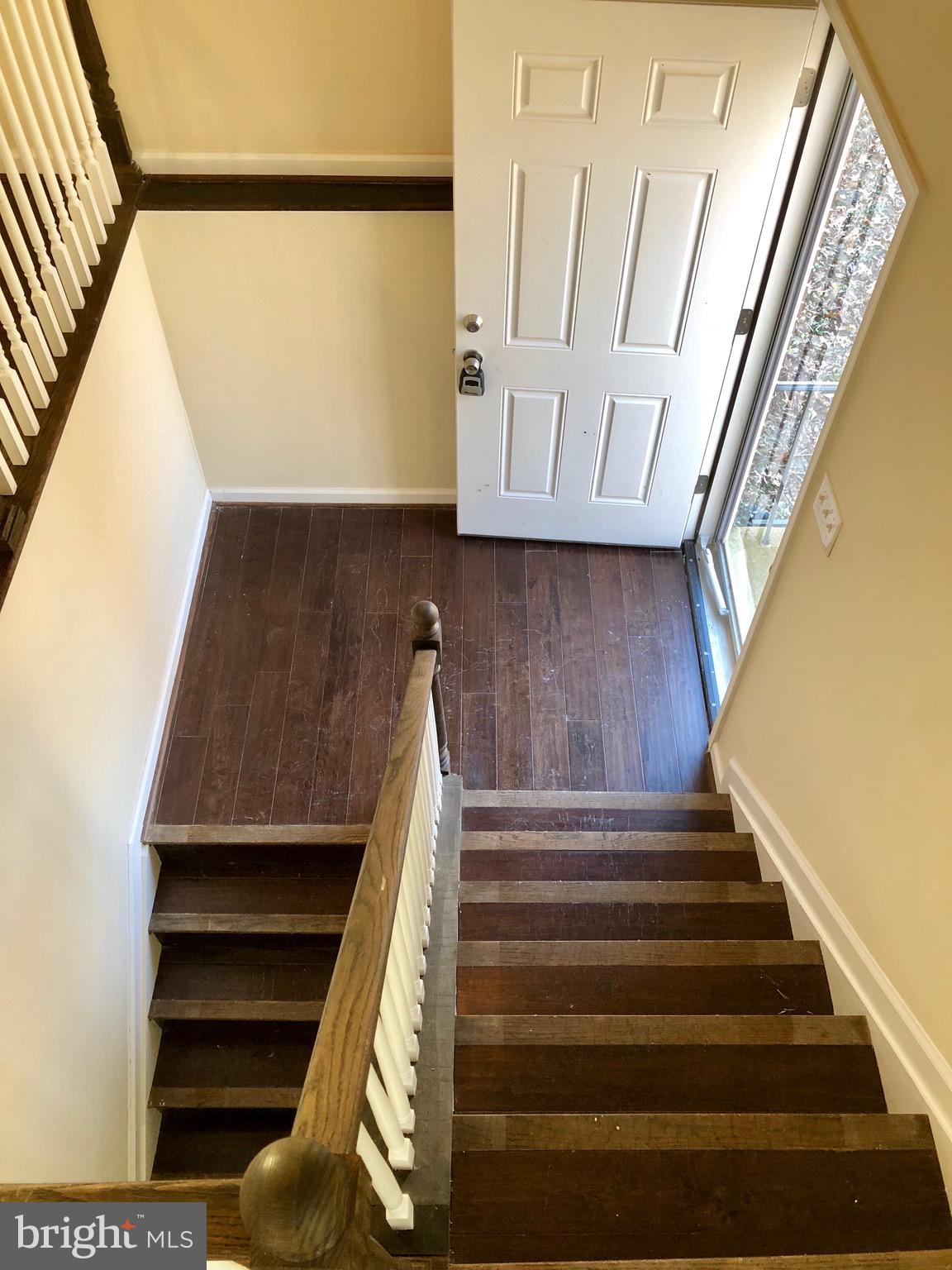 522 Maple Way Lusby, MD 20657 - Photo 6 of 42 Entry Foyer