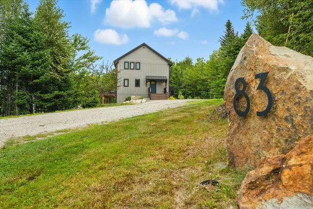 $750,000 | 83 Outlook Road, Bryant Pond, ME 04219