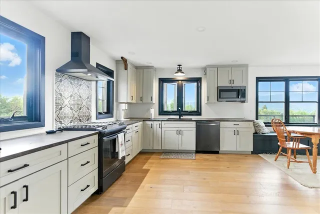 $700,000 | 83 Outlook Road, Bryant Pond, ME 04219