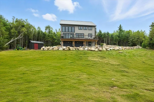 $750,000 | 83 Outlook Road, Bryant Pond, ME 04219