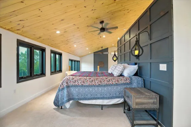 $750,000 | 83 Outlook Road, Bryant Pond, ME 04219