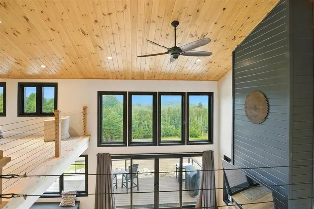 $750,000 | 83 Outlook Road, Bryant Pond, ME 04219