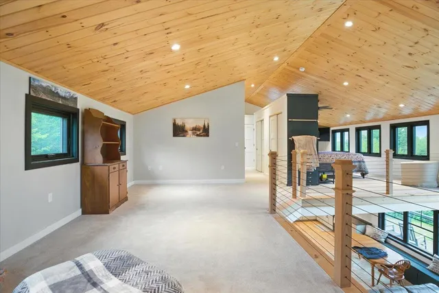 $750,000 | 83 Outlook Road, Bryant Pond, ME 04219