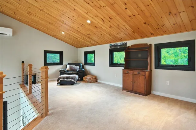 $700,000 | 83 Outlook Road, Bryant Pond, ME 04219