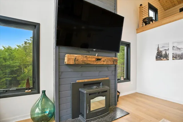 $750,000 | 83 Outlook Road, Bryant Pond, ME 04219