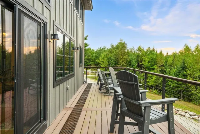 $700,000 | 83 Outlook Road, Bryant Pond, ME 04219