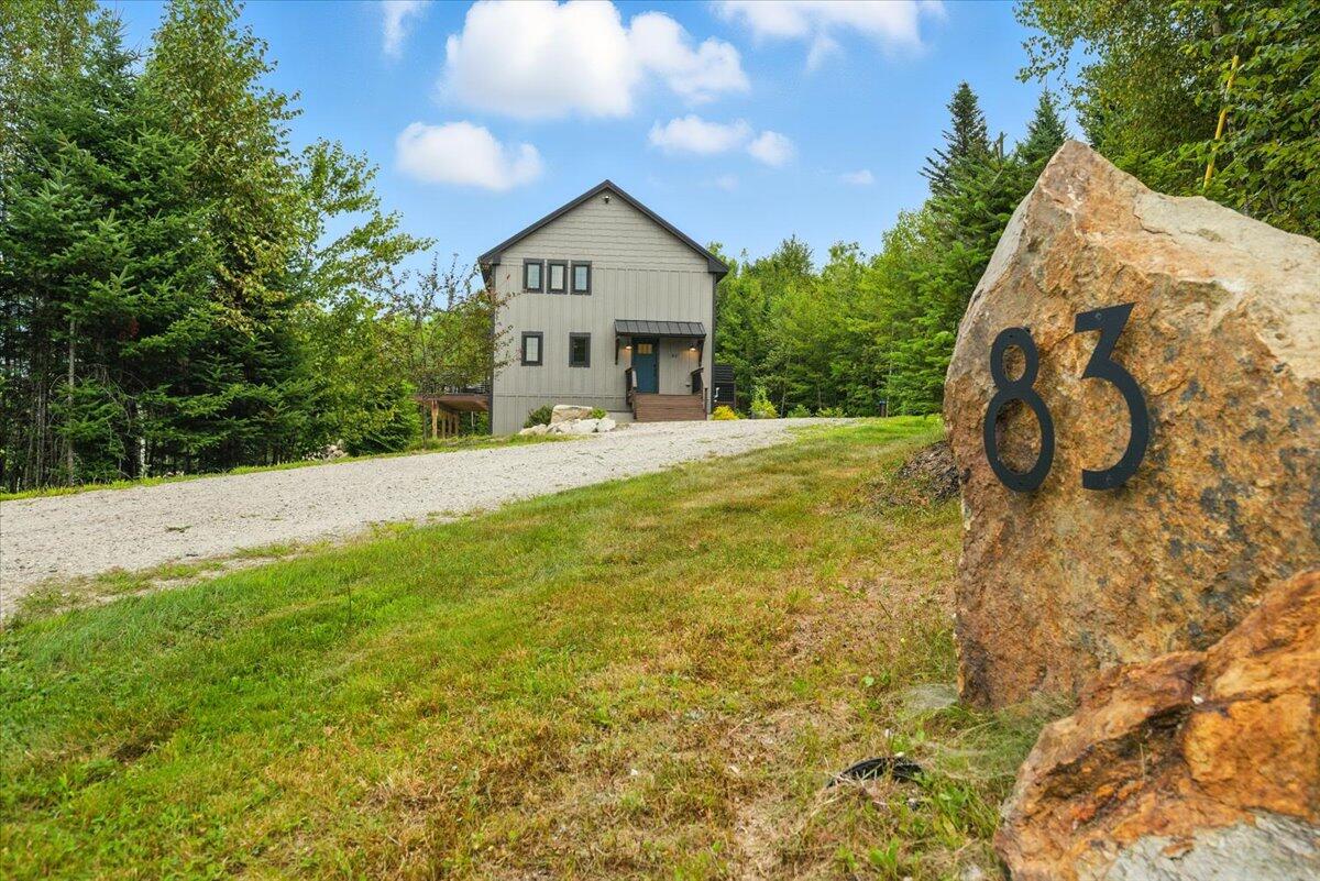 83 Outlook Road Bryant Pond, ME 04219 - Photo 3 of 73 83 Outlook Road