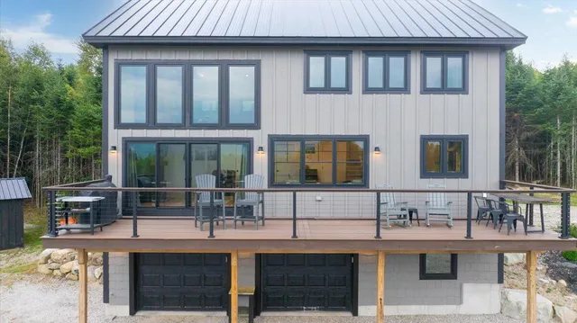 $750,000 | 83 Outlook Road, Bryant Pond, ME 04219