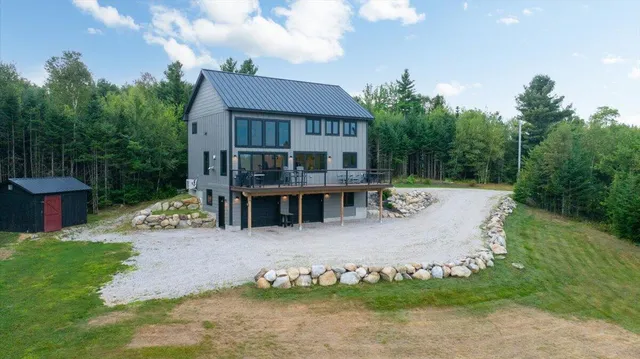 $700,000 | 83 Outlook Road, Bryant Pond, ME 04219