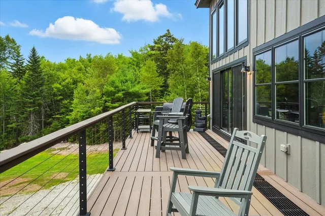 $700,000 | 83 Outlook Road, Bryant Pond, ME 04219