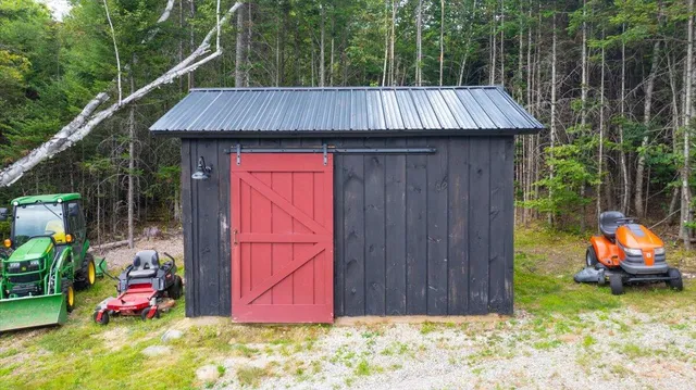 $750,000 | 83 Outlook Road, Bryant Pond, ME 04219