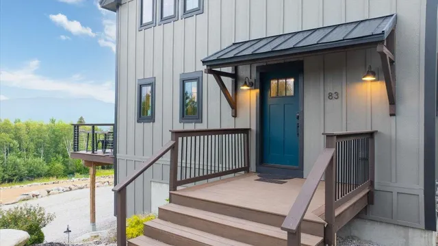 $700,000 | 83 Outlook Road, Bryant Pond, ME 04219