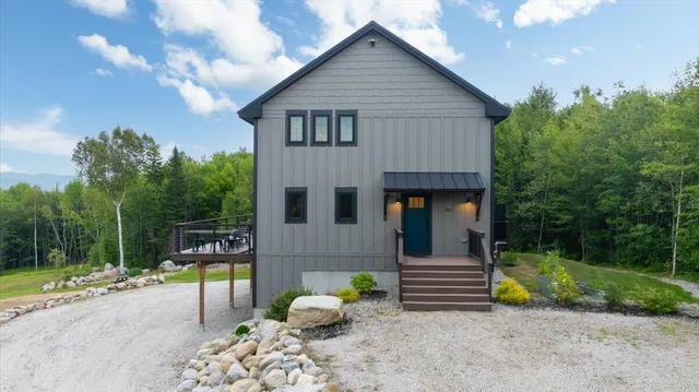 $750,000 | 83 Outlook Road, Bryant Pond, ME 04219