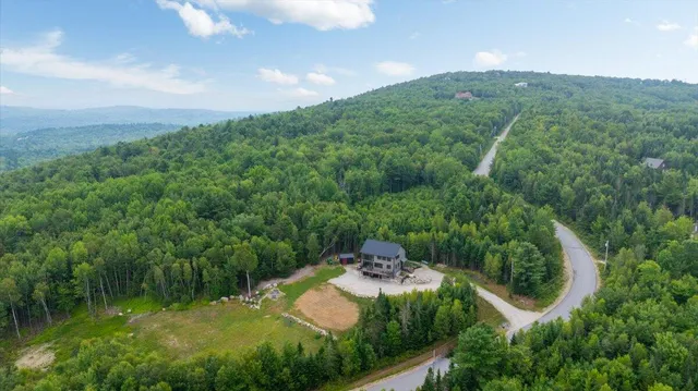 $700,000 | 83 Outlook Road, Bryant Pond, ME 04219