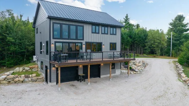 $750,000 | 83 Outlook Road, Bryant Pond, ME 04219