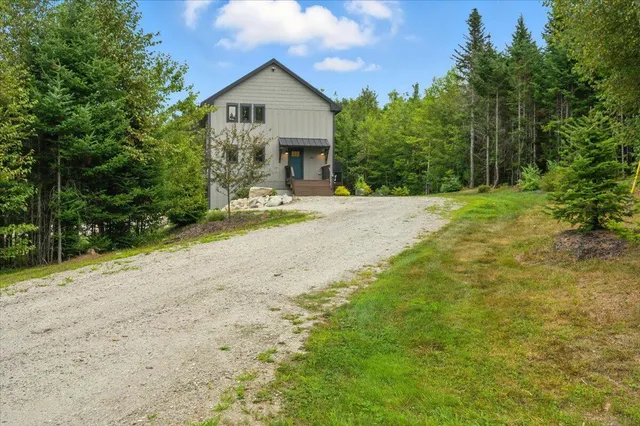 $700,000 | 83 Outlook Road, Bryant Pond, ME 04219