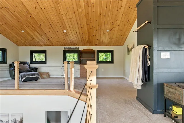 $750,000 | 83 Outlook Road, Bryant Pond, ME 04219