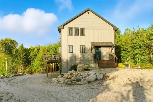 $700,000 | 83 Outlook Road, Bryant Pond, ME 04219