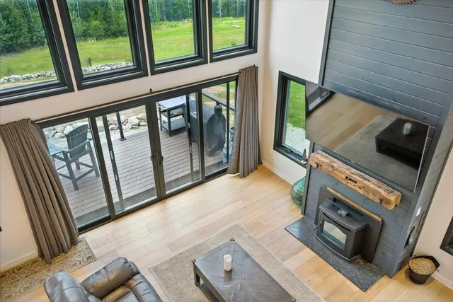 $750,000 | 83 Outlook Road, Bryant Pond, ME 04219