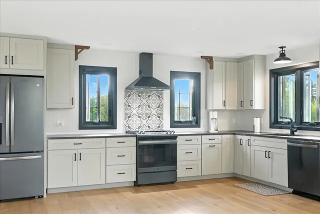 $700,000 | 83 Outlook Road, Bryant Pond, ME 04219