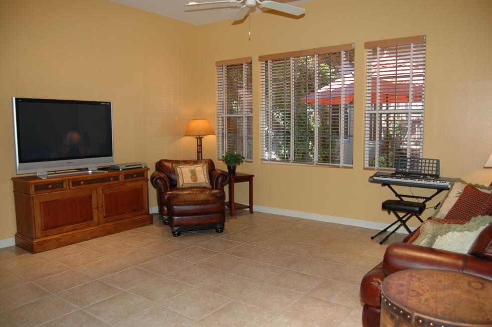 9506 East Mountain Spring Road Scottsdale, AZ 85255 - Photo 6 of 12 Great Room